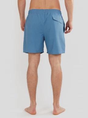 Fundango Bono Boardshort férfi boardshort kék színben 3