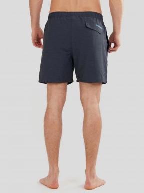 Fundango Bono Boardshort férfi boardshort sötétkék színben 3