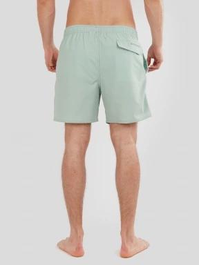 Fundango Bono Boardshort férfi boardshort világoskék színben 3