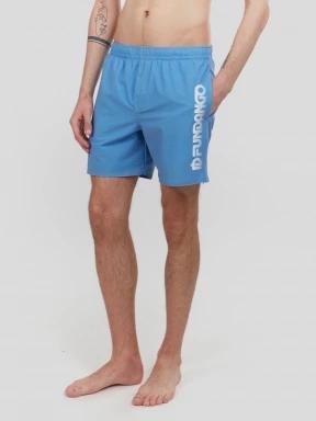 Fundango Bono II Boardshorts férfi boardshort kék színben 1