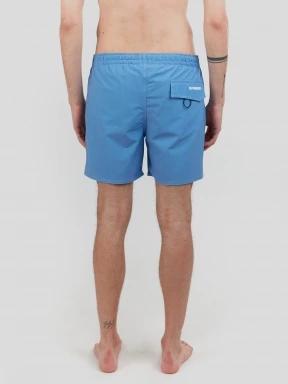 Fundango Bono II Boardshorts férfi boardshort kék színben 3