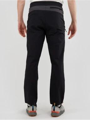 Fundango Gregory Trekking Pants férfi túranadrág fekete színben 3