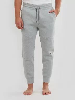 Fundango Blake Sweatpants férfi tréning nadrág szürke színben 1