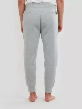 Fundango Blake Sweatpants férfi tréning nadrág szürke színben 3