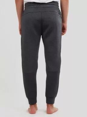 Fundango Blake Sweatpants férfi tréning nadrág fekete színben 3