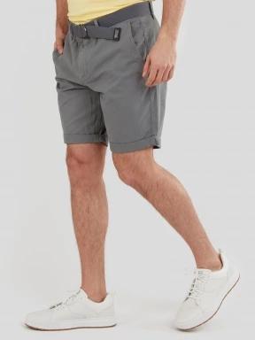 Fundango North Shore Chino Shorts férfi rövidnadrág oliva színben 1
