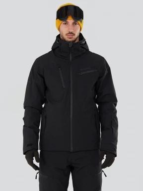 Fundango Telluride Ski Jacket férfi síkabát fekete színben 1