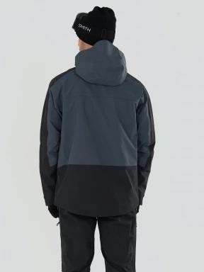Fundango Manota 3L Shell Jacket férfi síkabát szürke színben 3