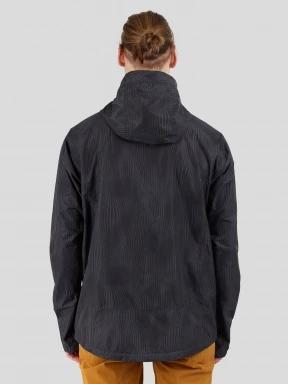 Fundango Piorini II  Waterproof Jacket férfi esőkabát szürke színben 3