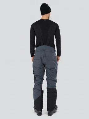 Fundango Sierra ECO Pants férfi sínadrág szürke színben 3