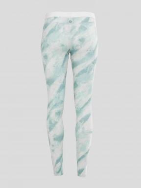Fundango Yaris Baselayer Bottom női aláöltöző nadrág világoskék színben 3