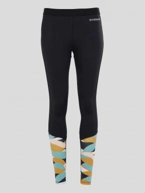 Fundango Yaris Baselayer Bottom női aláöltöző nadrág multikolor színben 1
