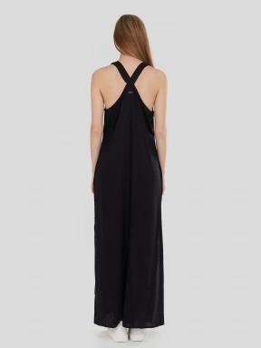 Fundango Penelope Dress női ruha fekete színben 3