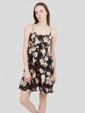 Fundango Sarah II Dress női ruha multikolor színben 1