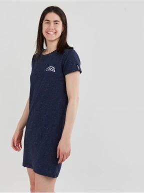 Fundango Gilwen Dress női ruha sötétkék színben 1
