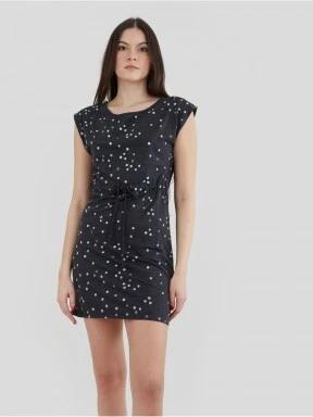 Fundango Kesha Dress női ruha fekete színben 1