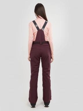 Fundango Morta Pants női sínadrág lila színben 3
