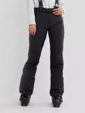 Fundango Morta Pants női sínadrág fekete színben 1