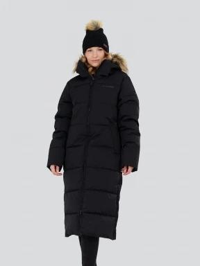 Fundango Meganne Padded Jacket női télikabát fekete színben 1