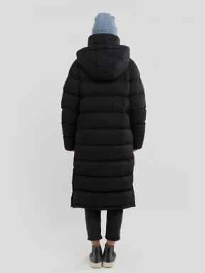 Fundango Sabina Padded Jacket női télikabát fekete színben 3