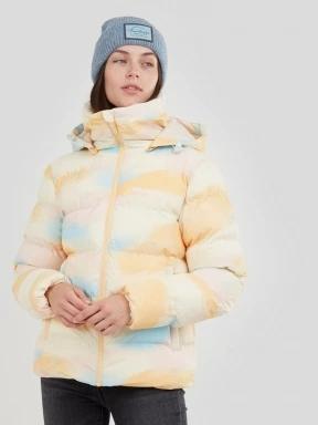 Fundango Amber Padded Jacket női utcai kabát multikolor színben 1