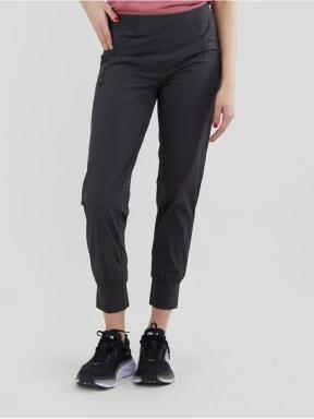 Fundango Sabana Active Pants női túranadrág fekete színben 1