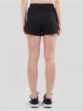 Fundango Karin Shorts női sport rövidnadrág fekete színben 3