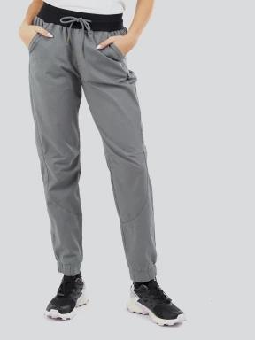 Fundango Miura Climbing Pants női sportnadrág oliva színben 1