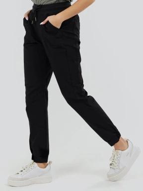 Fundango Miura Climbing Pants női sportnadrág fekete színben 3