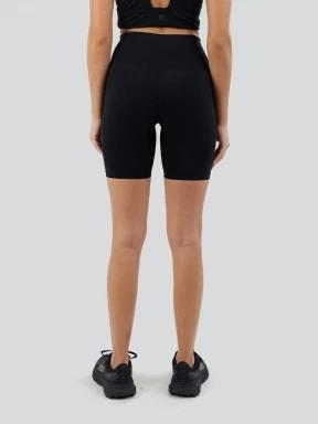Fundango Estel Shorts női biciklis nadrág fekete színben 3