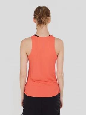 Fundango Kawaki Tanktop női ujjatlan sport póló piros színben 3