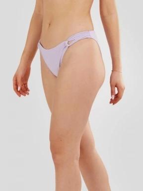 Fundango Lola Essencial Bottoms női bikini alsó lila színben 1