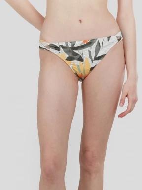 Fundango Lola Essencial Bottom női bikini alsó fehér színben 1