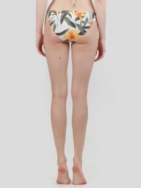 Fundango Lola Essencial Bottom női bikini alsó fehér színben 3