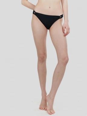 Fundango Lola Essencial Bottom női bikini alsó fekete színben 1