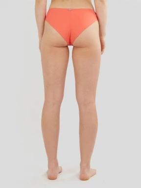 Fundango Hogg Hipster Bottom női bikini alsó piros színben 3