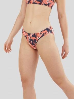 Fundango Hogg Hipster Bottom női bikini alsó rózsaszín színben 1