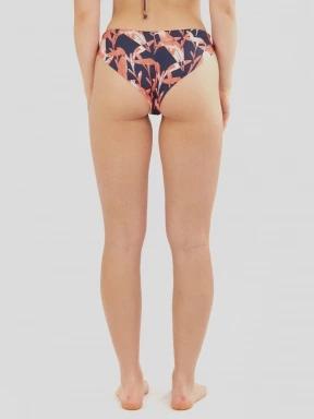 Fundango Hogg Hipster Bottom női bikini alsó rózsaszín színben 3