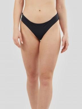 Fundango Hogg Hipster Bottom női bikini alsó fekete színben 1
