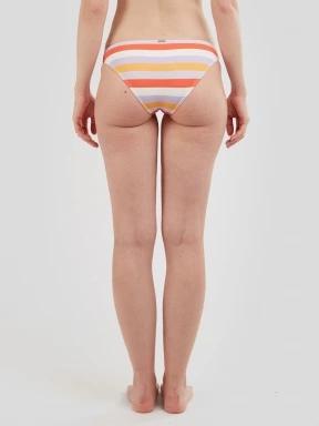 Fundango Moana Classic Bottom női bikini alsó lila színben 3