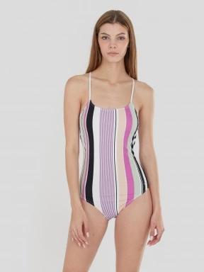 Fundango Lorida Classic Suit női fürdőruha multikolor színben 1