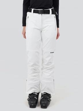 Fundango Galena Pants női sínadrág fehér színben 1
