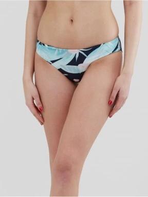 Fundango Hogg Hipster női bikini alsó sötétkék színben 1