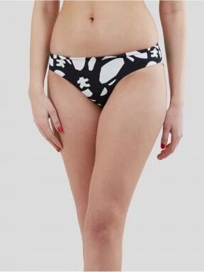 Fundango Hogg Hipster női bikini alsó fekete színben 1
