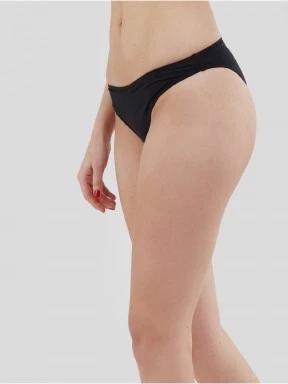 Fundango Moana Classic Bottoms női bikini alsó fekete színben 1