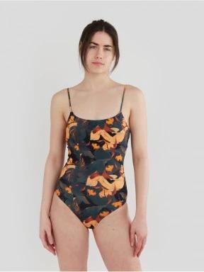 Fundango Lorida Classic Suit női fürdőruha multikolor színben 1
