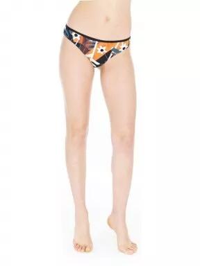 Fundango Orillia bottom női bikini alsó fehér színben 1