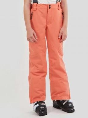 Fundango Berge Pants sínadrág rózsaszín színben 1