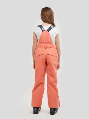 Fundango Berge Pants sínadrág rózsaszín színben 3