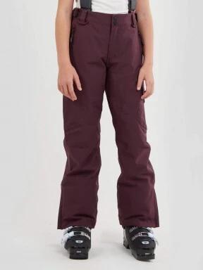 Fundango Berge Pants sínadrág lila színben 1